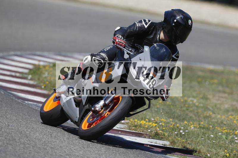 /36 08.08.2026  Pluess Motosport ADR/Einsteiger/419